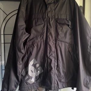 FREE SHIPPING; D&G outdoor jacket; all weather EHOTEK 5000